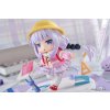 Bakuhatsu eu kobayashi s dragon maid figure kanna scale ribose 3
