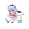 Bakuhatsu eu kobayashi s dragon maid figure kanna scale ribose 1