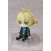 Bakuhatsu eu youjo senki figure tanya degurechaff dform 4