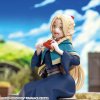 Bakuhatsu eu delicious in dungeon figure marcille pm perching 2