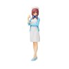 Bakuhatsu eu the quintessential quintuplets figure nakano miku spm figure nurse ver 1