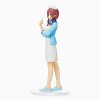 Bakuhatsu eu the quintessential quintuplets figure nakano miku spm figure nurse ver 2