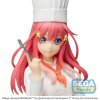 Bakuhatsu eu the quintessential quintuplets figure nakano itsuki spm figure cook ver 2