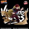 Bakuhatsu eu naruto shippuden figure gaara vibration star plus 2ň
