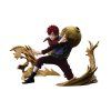 Bakuhatsu eu naruto shippuden figure gaara vibration star plus 1
