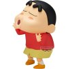 Bakuhatsu eu crayon shin chan figure shinnosuke nohara doki ga mune mune big sofvimates 4
