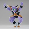 Bakuhatsu eu dragon ball z figure ginyu solid edge works the departure 5