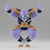 Bakuhatsu eu dragon ball z figure ginyu solid edge works the departure 6