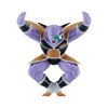 Bakuhatsu eu dragon ball z figure ginyu solid edge works the departure 1