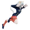 Bakuhatsu eu hunter x hunter figure neferpitou vibration stars 4