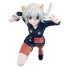 Bakuhatsu eu hunter x hunter figure neferpitou vibration stars 5