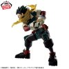 Bakuhatsu eu my hero academia figure izuku midoriya maximatic 3