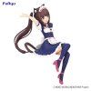 Bakuhatsu eu nekopara figure chocola noodle stopper 4