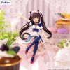 Bakuhatsu eu nekopara figure chocola noodle stopper 9