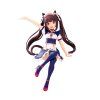 Bakuhatsu eu nekopara figure chocola noodle stopper 1