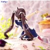 Bakuhatsu eu nekopara figure chocola noodle stopper 2