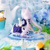 Bakuhatsu eu nekopara figure vanilla noodle stopper 6