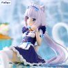 Bakuhatsu eu nekopara figure vanilla noodle stopper 7