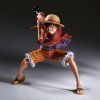 Bakuhatsu eu one piece figure monkey d luffy maximatic a 4