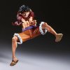 Bakuhatsu eu one piece figure monkey d luffy maximatic b 2