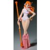 Bakuhatsu eu one piece figure nami the departure egghead ver 2