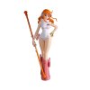 Bakuhatsu eu one piece figure nami the departure egghead ver 1