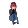 Bakuhatsu eu oshi no ko figure arima kana pm perching in training 1
