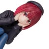 Bakuhatsu eu oshi no ko figure arima kana pm perching in training 2
