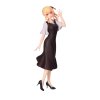 Bakuhatsu eu oshi no ko figure hoshino ruby casual wear 1