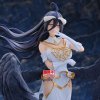Bakuhatsu eu overlord figure albedo bandai spirits 3