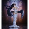 Bakuhatsu eu overlord figure albedo bandai spirits 6
