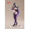 Bakuahtsu eu overlord figure albedo coreful maid renewal black 2