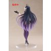 Bakuahtsu eu overlord figure albedo coreful maid renewal black 3