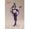 Bakuahtsu eu overlord figure albedo coreful maid renewal black 5