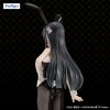 Bakuhatsu eu rascal does not dream of bunny girl senpai figure mai sakurajima bicute bunnies 2