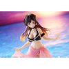 Bakuhatsu eu rent a girlfriend figure chizuru mizuhara ichiban kuji summer scenery 3