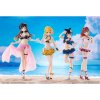 Bakuhatsu eu rent a girlfriend figure chizuru mizuhara ichiban kuji summer scenery 2