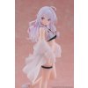 Bakuhatsu eu wandering witch the journey of elaina figure elaina coreful swimsuit ver 6
