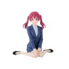 Bakuhatsu eu magilumiere magical girls inc figure kana sakuragi pm perching 1