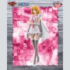 Bakuhatsu eu one piece figure stussy dxf figure the grandline lady 2