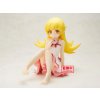 Bakuhatsu eu monogatari series figure oshino shinobu relax time 4