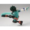 Bakuhatsu eu my hero academia figure izuku midoriya the amazing heroes plus vol 3
