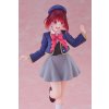 Bakuhatsu eu oshi no ko figure arima kana coreful school uniform ver 4