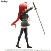 Bakuhatsu eu shakugan no shana figure shana trio try it 3
