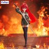 Bakuhatsu eu shakugan no shana figure shana trio try it 5