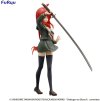 Bakuhatsu eu shakugan no shana figure shana trio try it 2