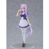 Bakuhatsu eu uma musume pretty derby figure mejiro mcqueen bandai spirits