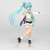 Bakuhatsu eu vocaloid figure hatsune miku winter image ver 3