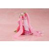 Bakuhatsu eu vocaloid figure hatsune miku desktop cute sakura miku cherry cushion ver 5