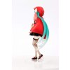 Bakuhatsu eu vocaloid figure hatsune miku little red riding hood 8